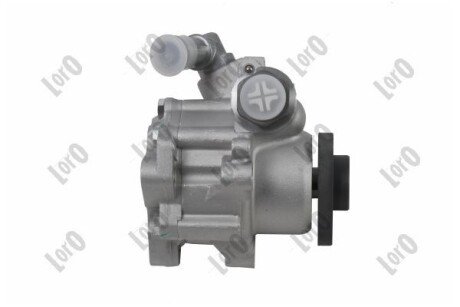 Помпа гiдропiдсилювача Audi A4 B5 94-01/A4 B6 00-05/Skoda Superb I 01-08 abakus 14001004