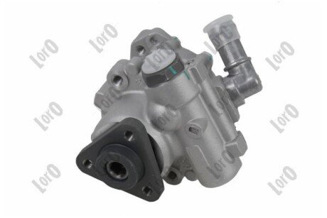 Помпа гiдропiдсилювача Audi A4 B5 94-01/A4 B6 00-05/Skoda Superb I 01-08 abakus 14001004