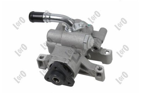 Помпа гiдропiдсилювача Citroen Jumper 06-/Fiat Ducato 06-/Ford Transit 06-14 abakus 14001036
