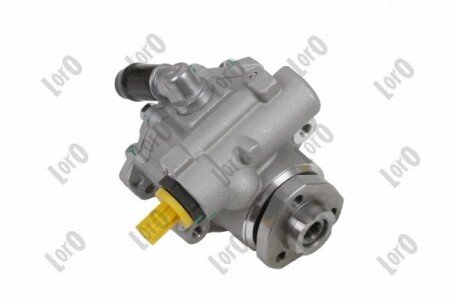 Помпа гiдропiдсилювача Seat Toledo I 91-99/VW Passat B3/B4 88-97 abakus 14001032