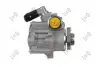 Помпа гiдропiдсилювача Seat Toledo I 91-99/VW Passat B3/B4 88-97 Abakus 14001032 (фото 4)