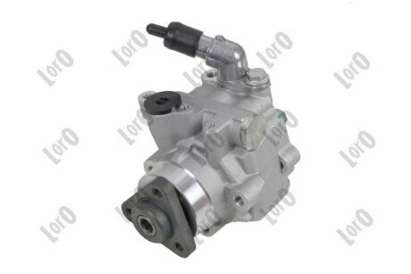Помпа гiдропiдсилювача VW Crafter 30-35/30-50 06-16 abakus 14001058