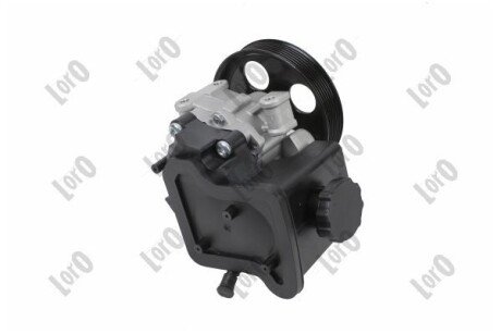 Помпа гiдропiдсилювача зi шкiвом abakus 14001043