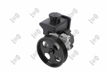 Помпа гiдропiдсилювача зi шкiвом abakus 14001043