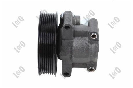 Помпа гiдропiдсилювача зi шкiвом abakus 14001083