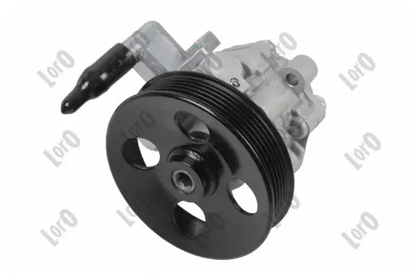 Помпа гiдропiдсилювача зi шкiвом Hyundai Tucson (JM)/Kia Sportage II (JE_,KM) 04- abakus 14001018