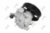 Помпа гiдропiдсилювача зi шкiвом MB Viano 03-/Sprinter 3-t/3,5-t/4,6-t/5-t 06- abakus 14001056