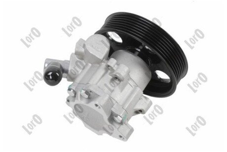 Помпа гiдропiдсилювача зi шкiвом MB Viano 03-/Sprinter 3-t/3,5-t/4,6-t/5-t 06- abakus 14001056