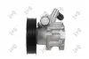 Помпа гiдропiдсилювача зi шкiвом MB Viano 03-/Sprinter 3-t/3,5-t/4,6-t/5-t 06- abakus 14001056