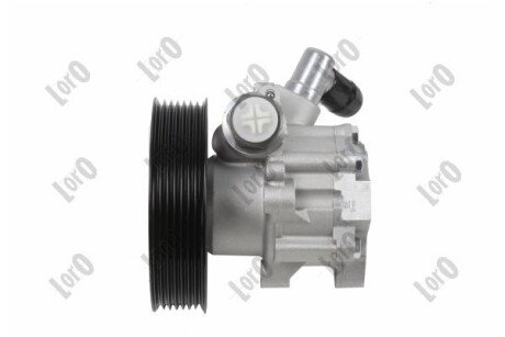 Помпа гiдропiдсилювача зi шкiвом MB Viano 03-/Sprinter 3-t/3,5-t/4,6-t/5-t 06- abakus 14001056
