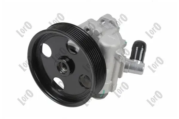Помпа гiдропiдсилювача зi шкiвом MB Viano 03-/Sprinter 3-t/3,5-t/4,6-t/5-t 06- abakus 14001056