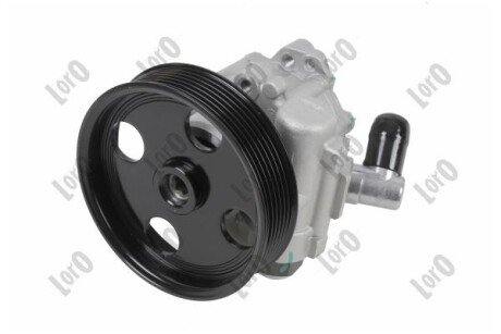 Помпа гiдропiдсилювача зi шкiвом MB Viano 03-/Sprinter 3-t/3,5-t/4,6-t/5-t 06- abakus 14001056 на Мерседес Clk