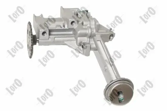 Помпа масляна abakus 10200004