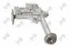 Помпа масляна abakus 10200004
