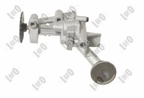 Помпа масляна Abakus 10200005