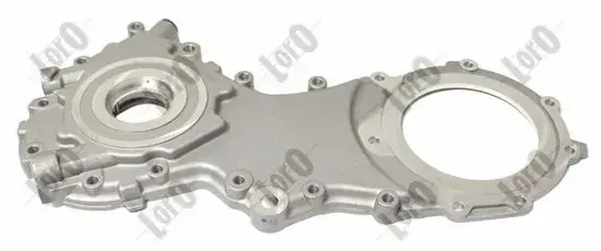 Помпа масляна abakus 10200015