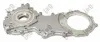Помпа масляна abakus 10200015
