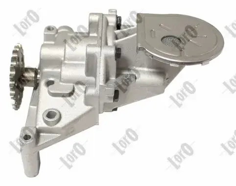 Помпа масляна abakus 10200021