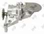 Помпа масляна abakus 10200021