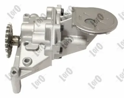 Помпа масляна abakus 10200021 Ситроен С3