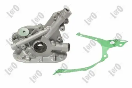 Помпа масляна abakus 10200023