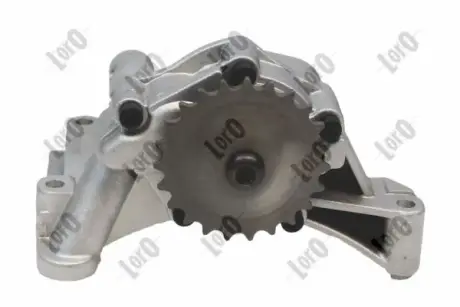 Помпа масляна Abakus 10200033