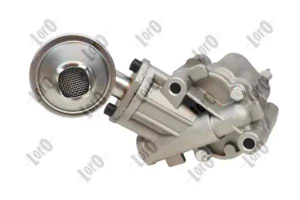 Помпа масляна abakus 10200039