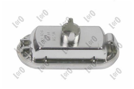 Повторювач повороту abakus 05343840