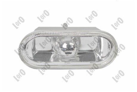 Повторювач повороту abakus 05343840