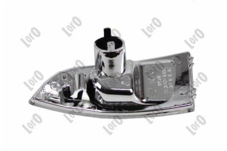 Повторювач повороту на бокове дзеркало праве abakus 04223862