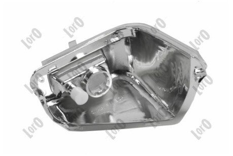 Повторювач повороту на дзеркало, правий abakus 05434002