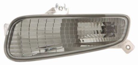 Повторювач повороту правий abakus 6611521RUE