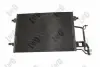 Радiатор кондицiонера abakus 0530160013