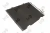 Радiатор кондицiонера abakus 0540160011