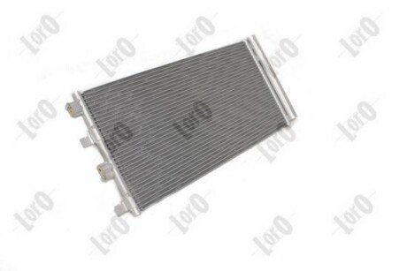 Радiатор кондицiонера з осушувачем abakus 0100160003