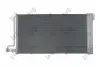 Радiатор кондицiонера з осушувачем Abakus 0170160018 (фото 2)