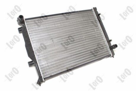 Радiатор охолодження abakus 0030170008