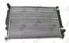 Радіатор охолодження двигуна Abakus 0030170009 (фото 2)