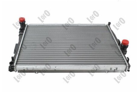 Радiатор охолодження abakus 0040170032