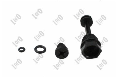 Радiатор охолодження abakus 0040170032