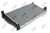 Радіатор охолодження двигуна Abakus 0040170033B (фото 2)