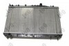 Радiатор охолодження abakus 0070170001