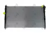 Радiатор охолодження abakus 0090170069