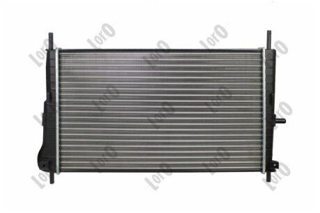 Радiатор охолодження abakus 0170170016