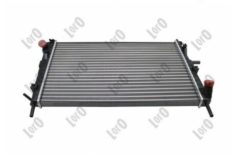 Радiатор охолодження abakus 0170170016