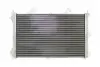 Радіатор охолодження двигуна Abakus 0170170045 (фото 2)