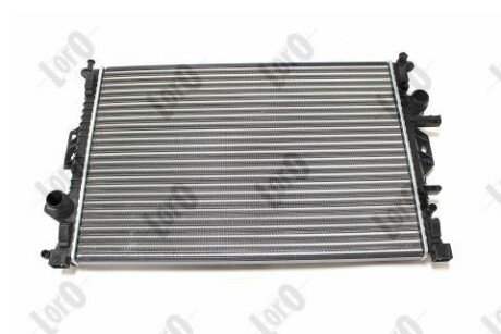 Радiатор охолодження abakus 0170170049