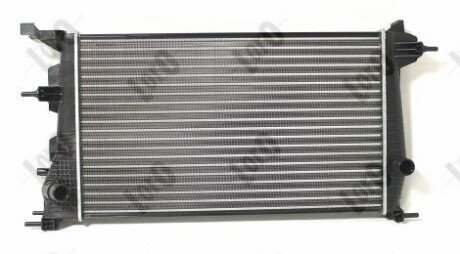 Радiатор охолодження abakus 0420170052