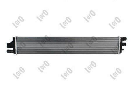 Радiатор охолодження abakus 0420170079