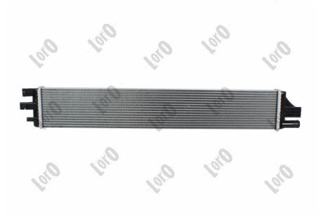 Радiатор охолодження abakus 0420170079